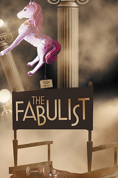 The Fabulist