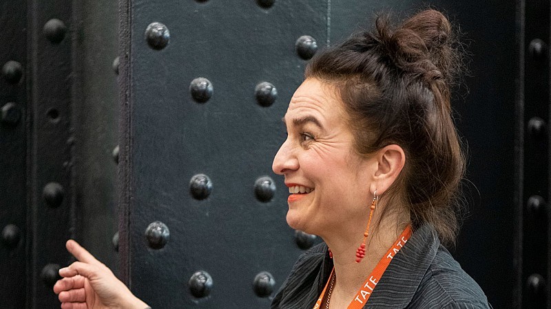 Tate Modern Official Discovery Tour