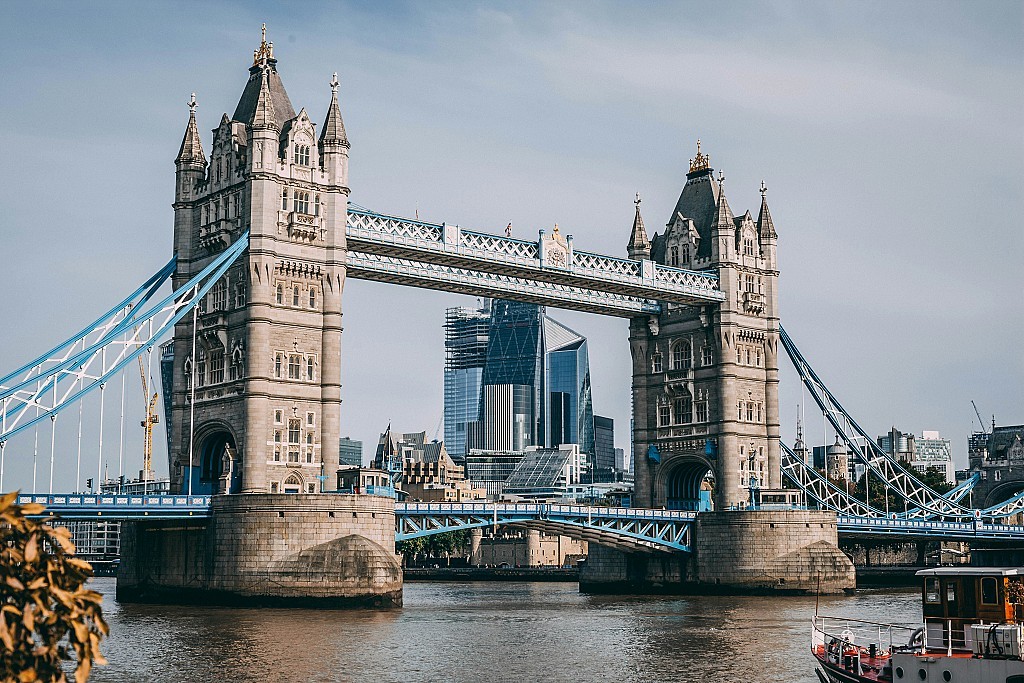 Underholdning i London
