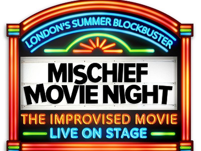 Mischief Movie Night