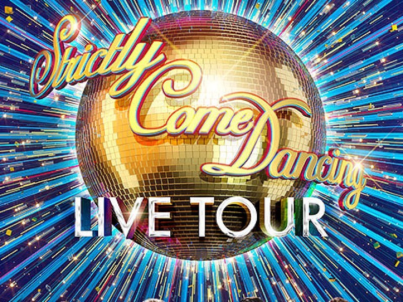 Strictly Come Dancing - Leeds - The Live Tour 2025
