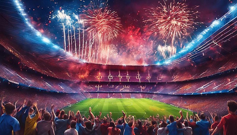 Topp 5 Clasico-øyeblikk - Real Madrid V FC Barcelona