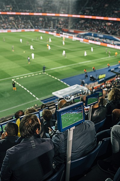Paris Saint-Germain v Girona FC