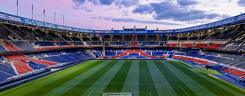 Paris Saint-Germain v Girona FC