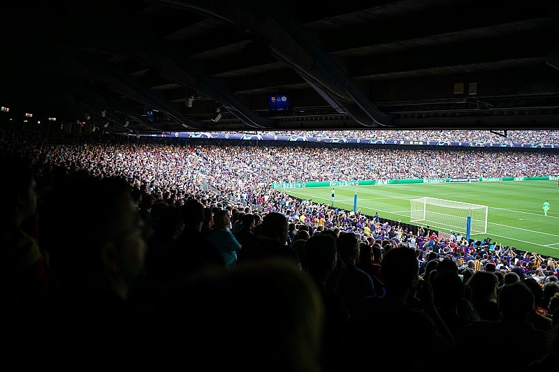 Champions League Fotballbilletter