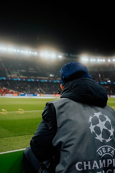 Champions League Fotballbilletter