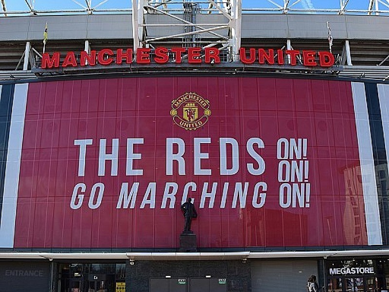 Manchester United v Athletic Bilbao