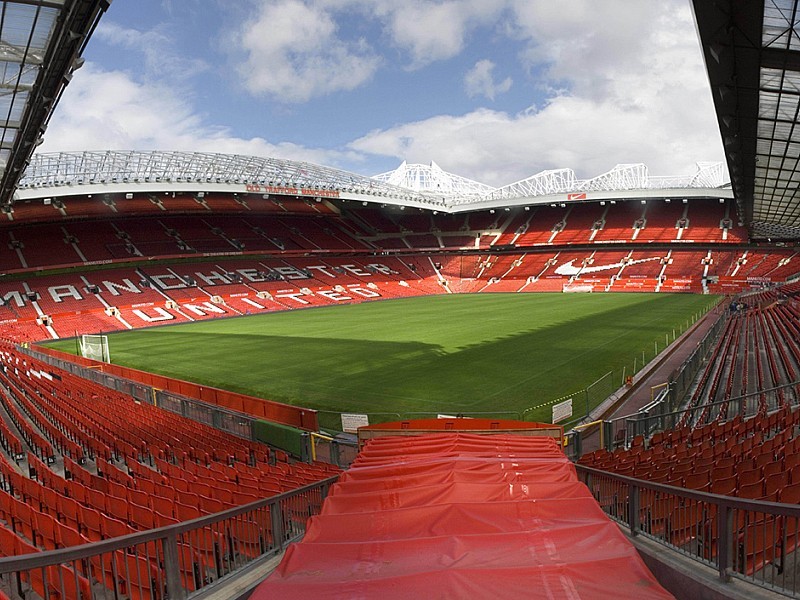 Manchester United v Athletic Bilbao