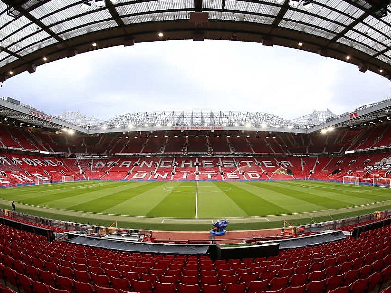 Manchester United v Athletic Bilbao