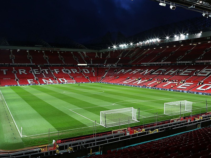 Manchester United v Athletic Bilbao