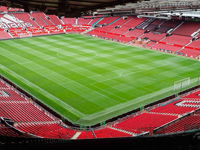Manchester United v Athletic Bilbao