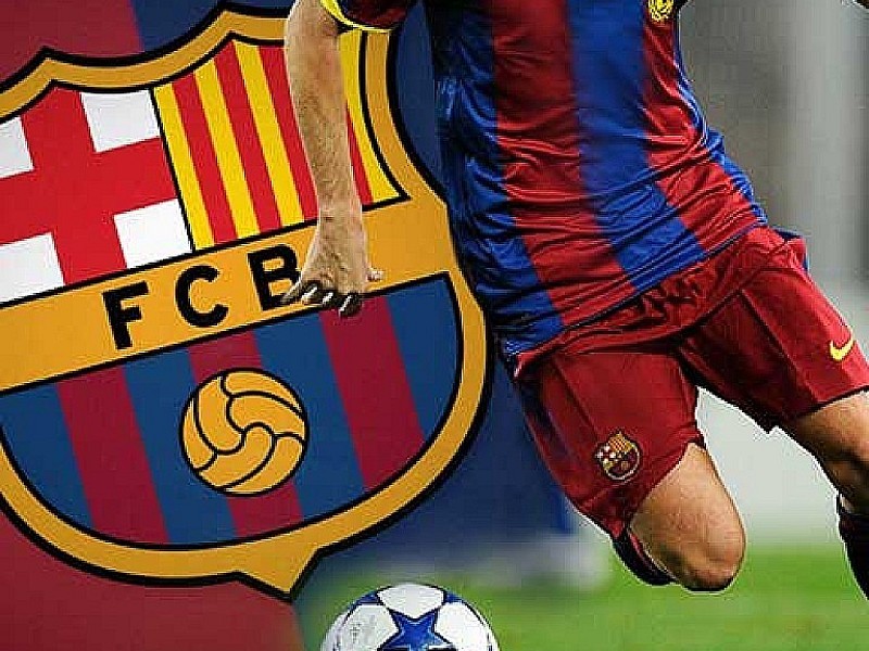 FC Barcelona v Inter Milan Billetter