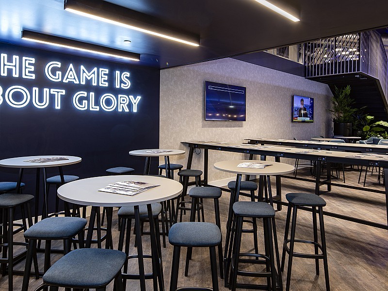 Tottenham Hotspur v FK Bodo/Glimt