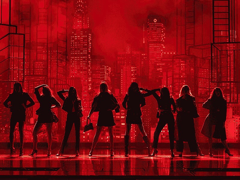 The Devil Wears Prada