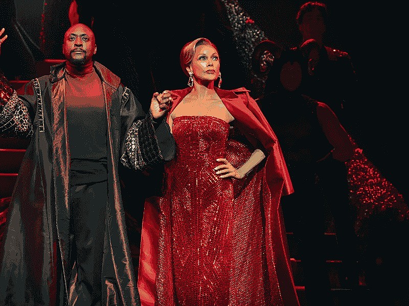 The Devil Wears Prada