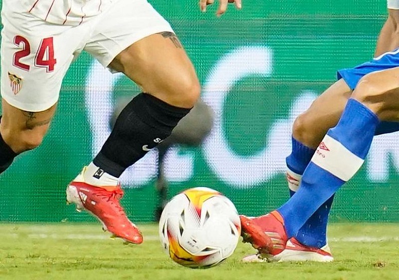 Sevilla FC v Deportivo Alavés