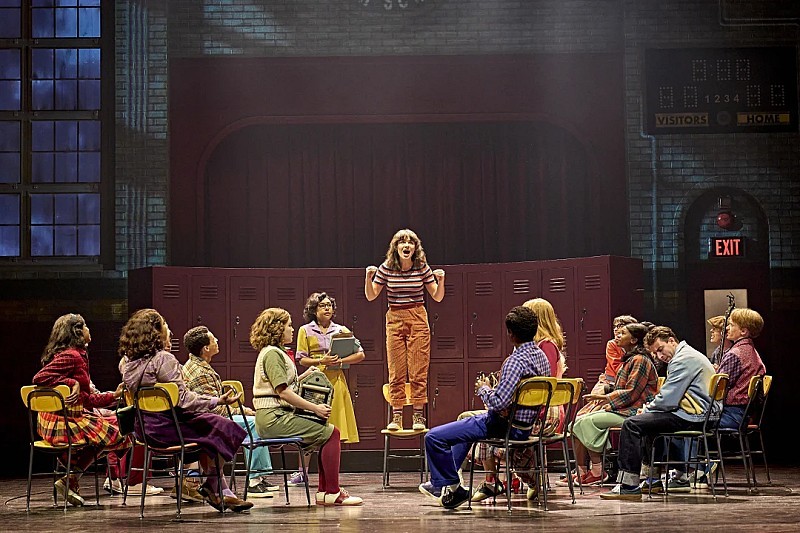 Billetter til stykket Stranger Things: The First Shadow i London