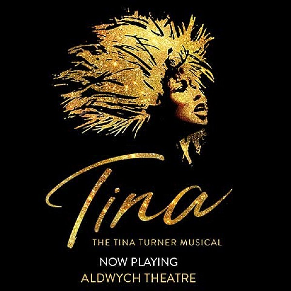 TINA - The Tina Turner Musical i London