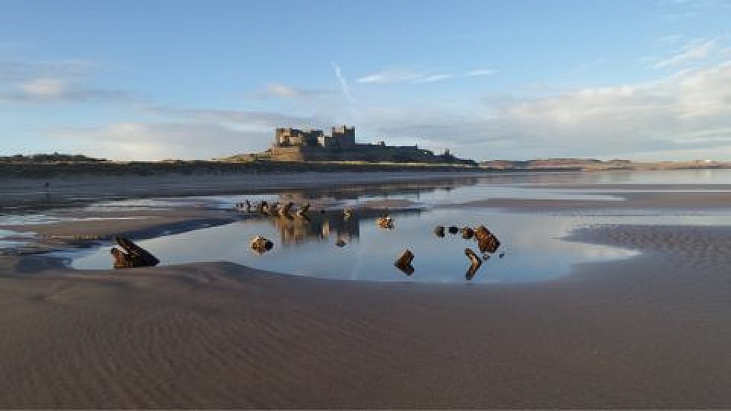 Alnwick Castle Day Tour from Edinburgh