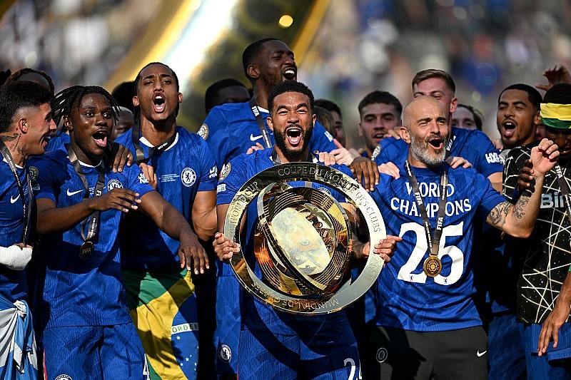 Chelsea FC-billetter