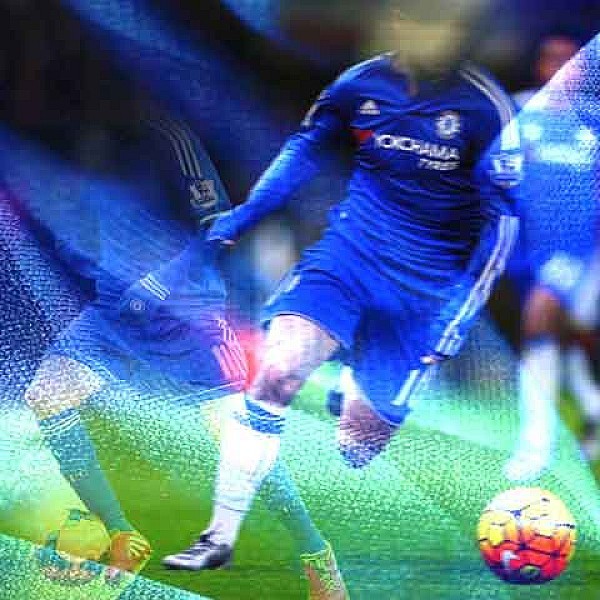 Chelsea v Arsenal