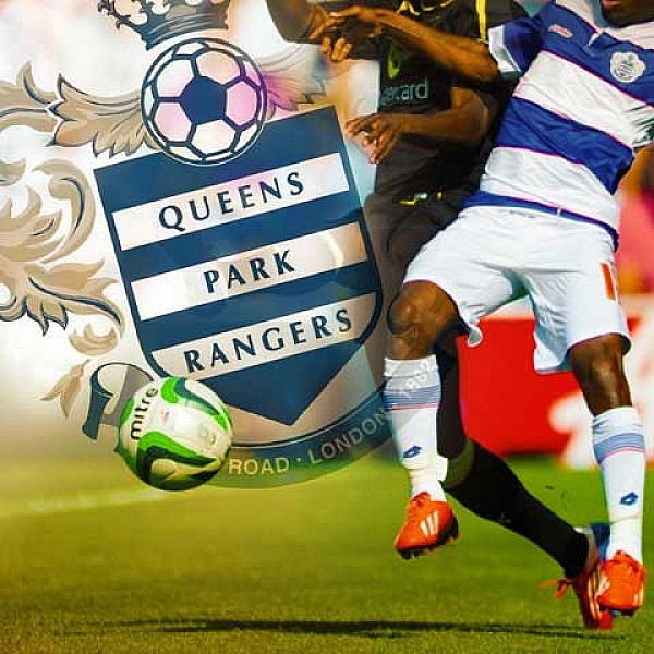 Billetter Queens Park Rangers