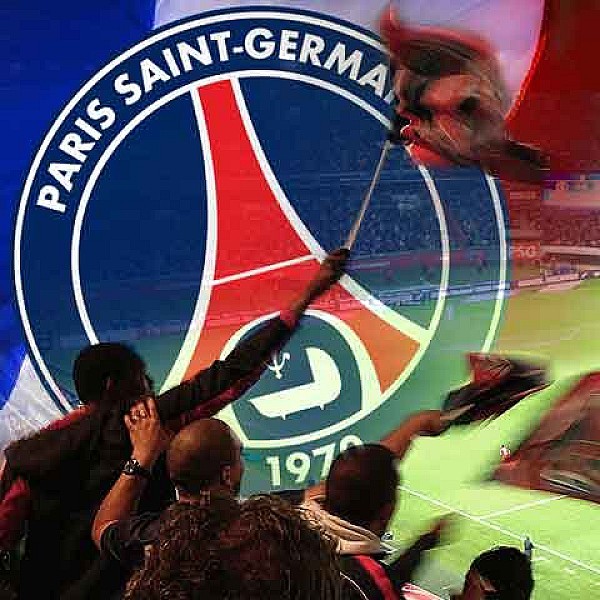 Paris Saint-Germain v A.J.Auxerre