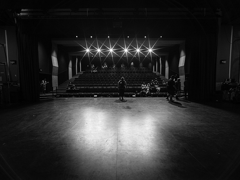 Toppbilletter til teater, musikaler, ballett, konserter og opera