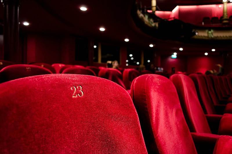 Toppbilletter til teater, musikaler, ballett, konserter og opera