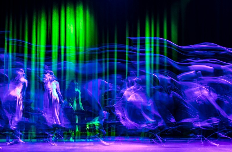 Toppbilletter til teater, musikaler, ballett, konserter og opera