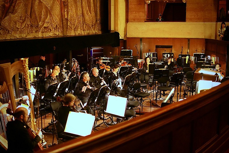 Toppbilletter til teater, musikaler, ballett, konserter og opera