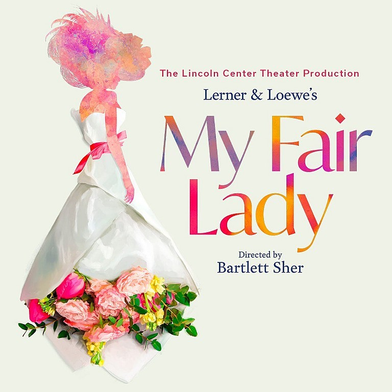 My Fair Lady i London