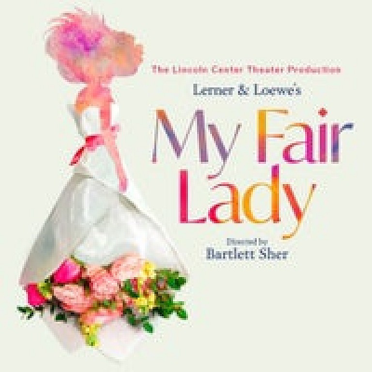My Fair Lady i London