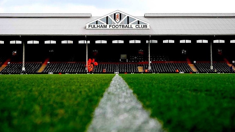 Offisielle Fulham FC-billetter