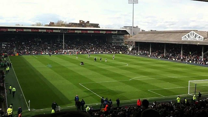 Offisielle Fulham FC-billetter