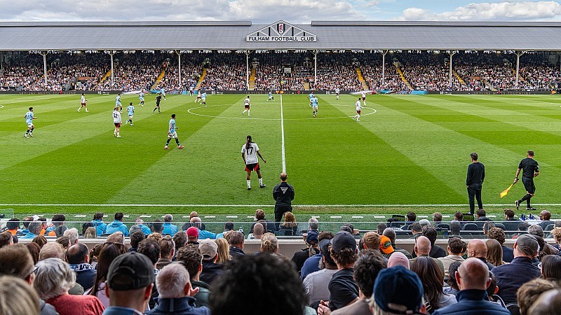Offisielle Fulham FC-billetter