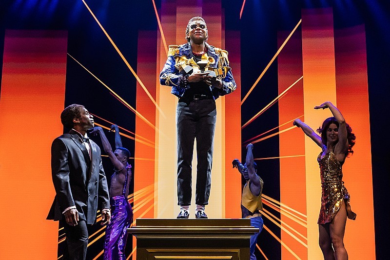 MJ the Musical-billetter – Londons heteste West End-forestilling