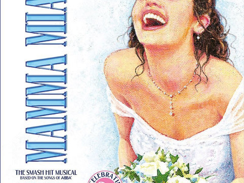 Mamma Mia! musikalen i London