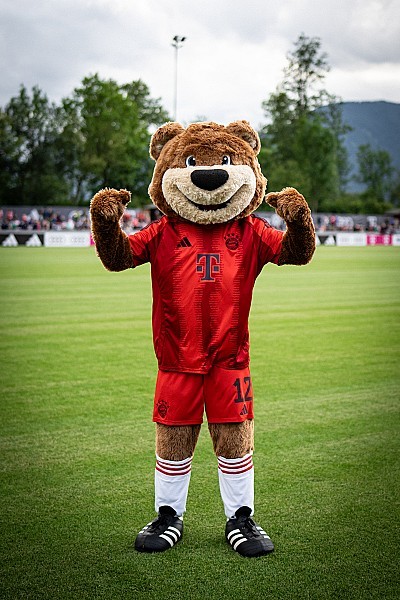 FC Bayern München billetter