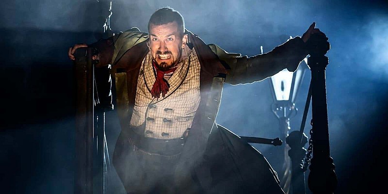 Opplev magien til Oliver! Musikalen i London – Bestill billetter nå!