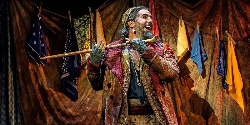 Opplev magien til Oliver! Musikalen i London – Bestill billetter nå!