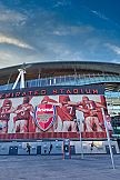 Arsenal v Brighton & Hove Albion