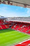 Liverpool v Crystal Palace