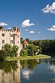 Leeds Castle, Canterbury Cathedral and Dover