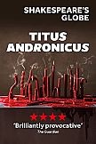 Titus Andronicus - Globe
