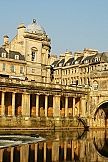 Bath & Cotswolds Village Private Tour