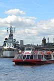 Royal London Tour with River Cruise