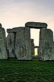 Bath and Stonehenge Small Group tour - excluding cream tea