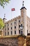 Tower of London Peak