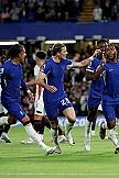 Chelsea v Everton